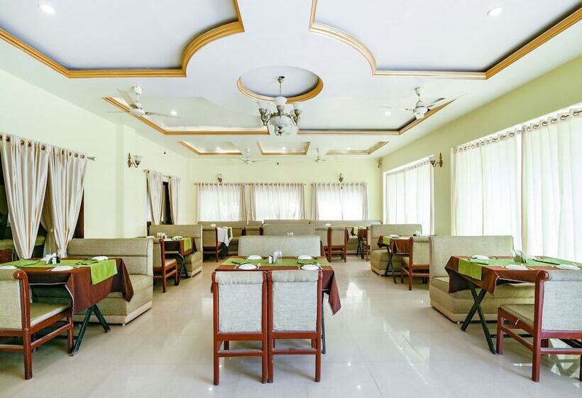 ホテル The Gentleman