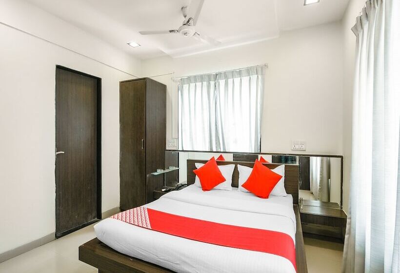 ホテル The Gentleman