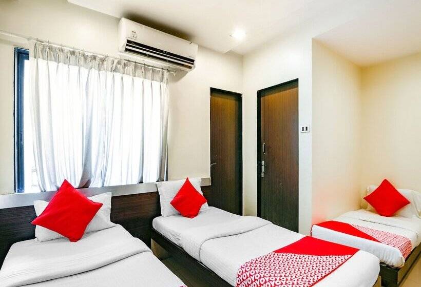 ホテル The Gentleman