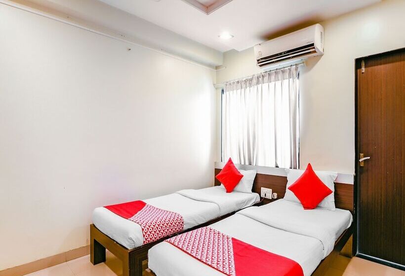 ホテル The Gentleman