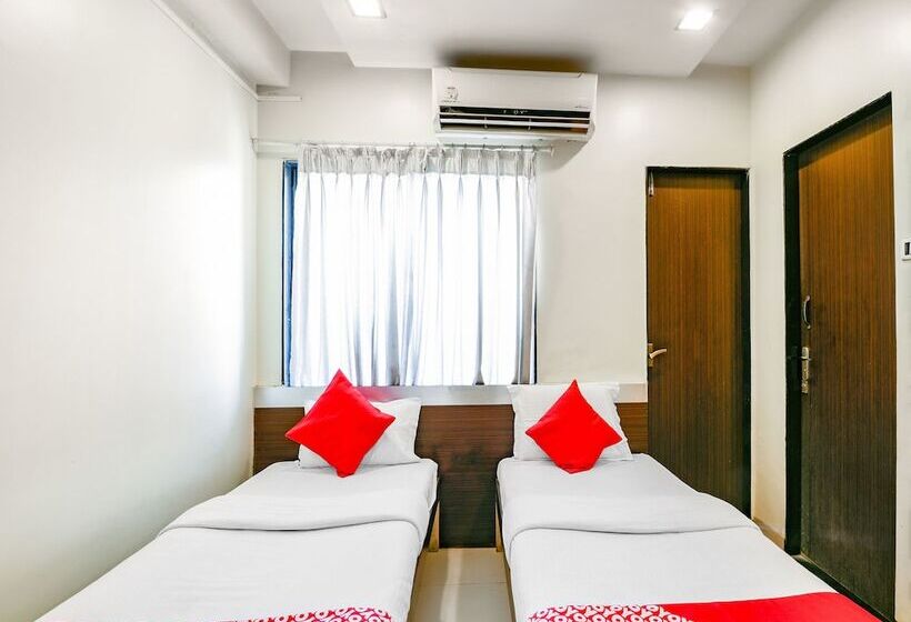 ホテル The Gentleman