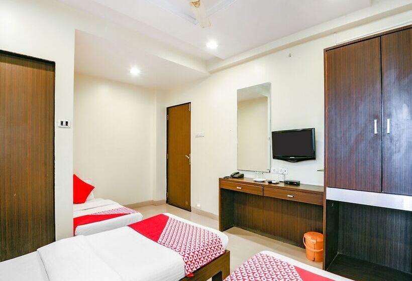 ホテル The Gentleman