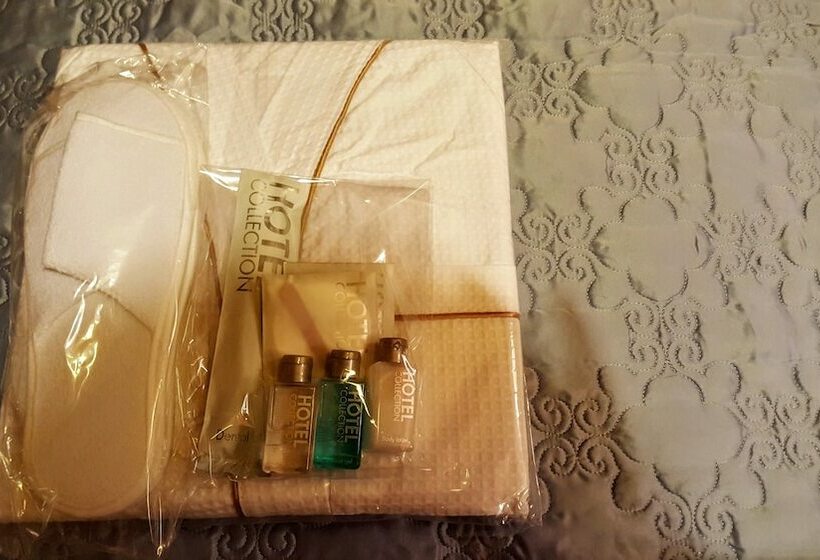 هتل Usadba Razdolie