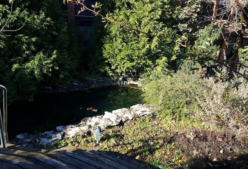 هتل Usadba Razdolie