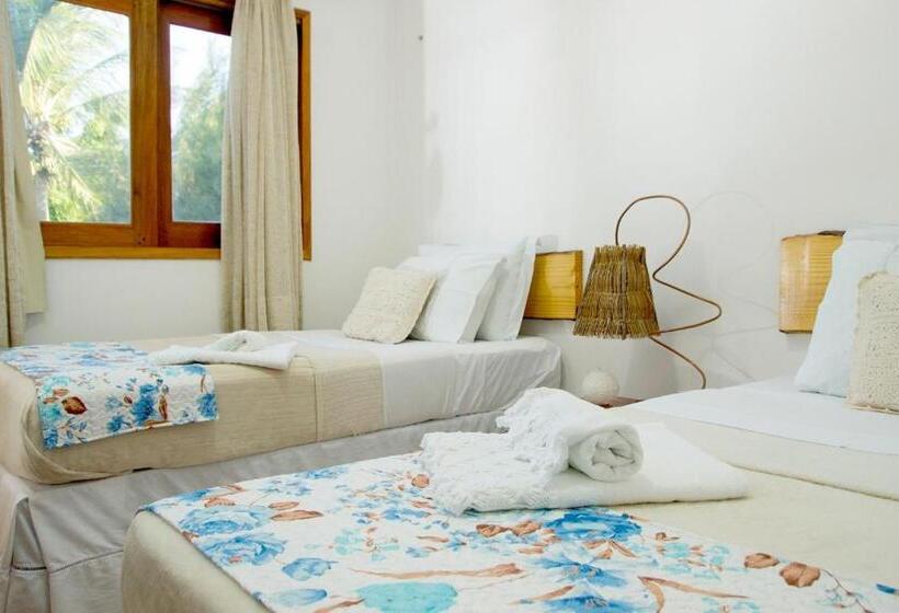 酒店 Villa Agua De Coco