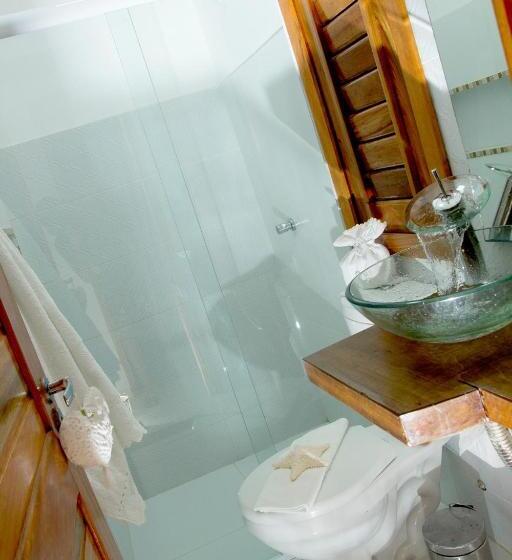 هتل Villa Agua De Coco