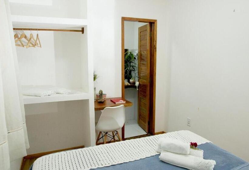 酒店 Villa Agua De Coco