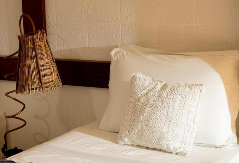 酒店 Villa Agua De Coco