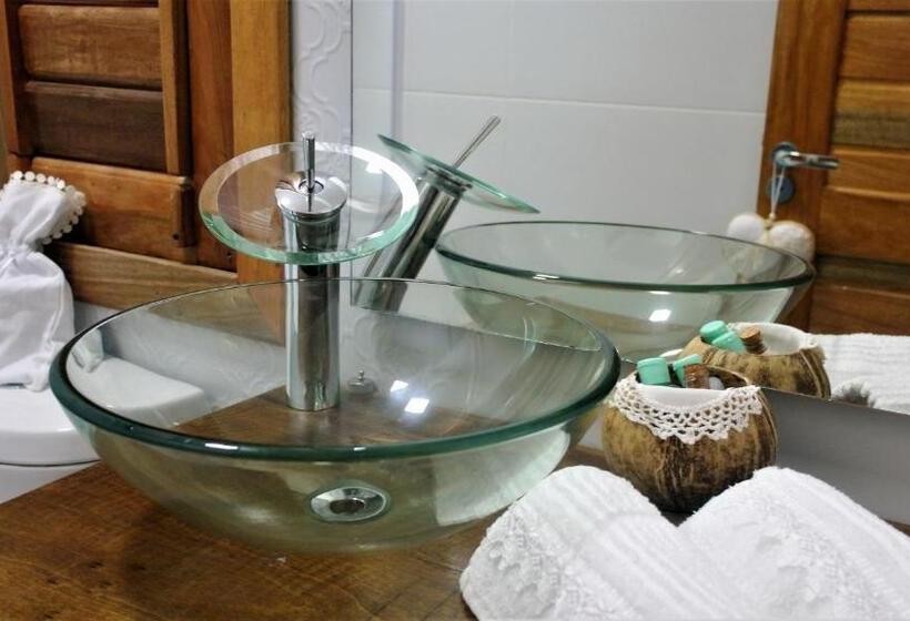 酒店 Villa Agua De Coco