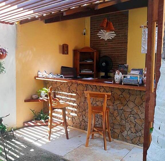 酒店 Villa Agua De Coco