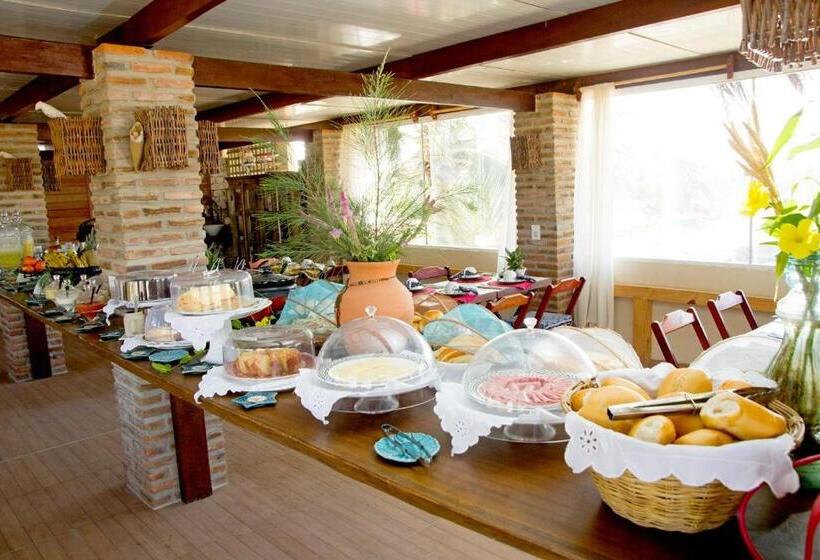 酒店 Villa Agua De Coco