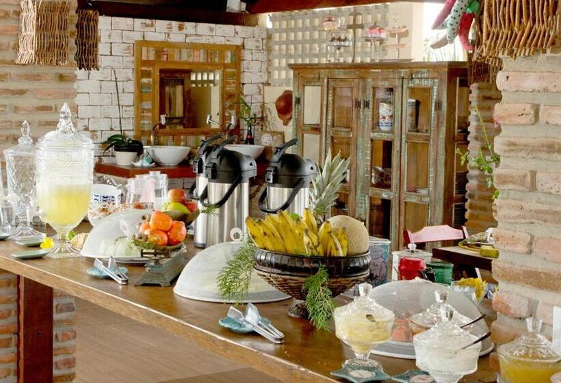 酒店 Villa Agua De Coco