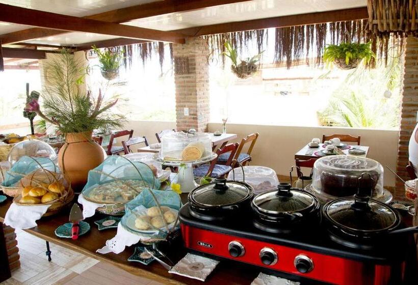 酒店 Villa Agua De Coco