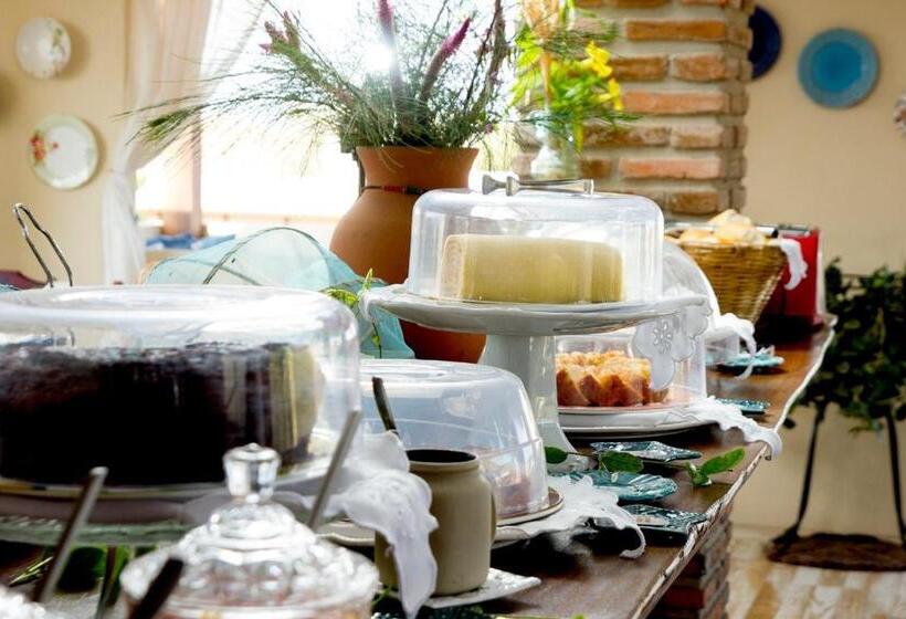 酒店 Villa Agua De Coco