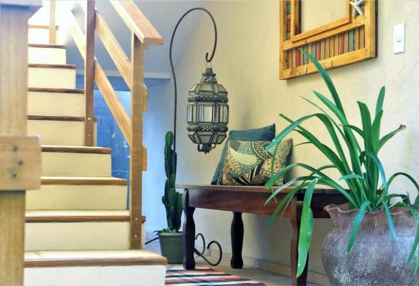 酒店 Villa Agua De Coco