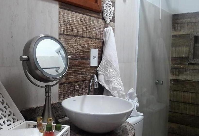 هتل Villa Agua De Coco