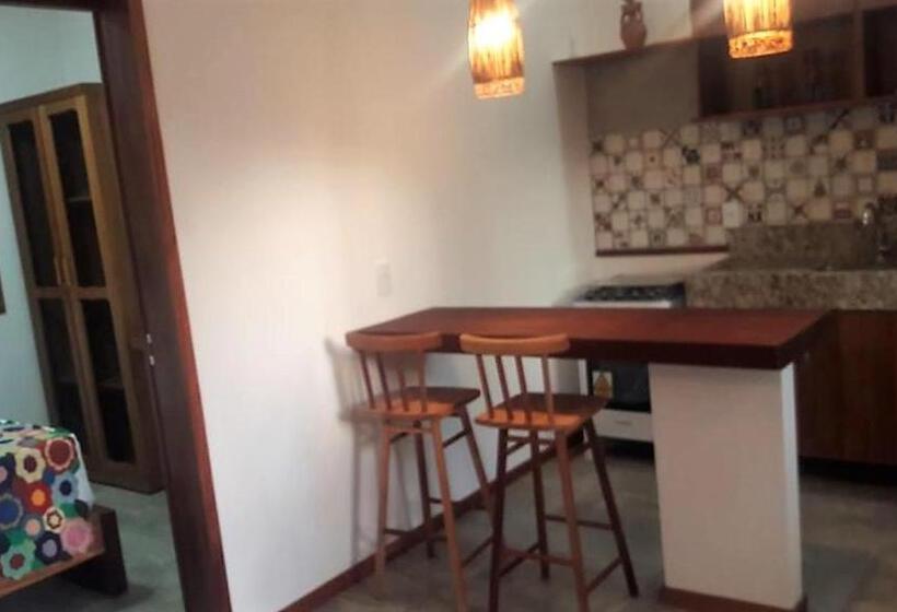 هتل Villa Agua De Coco