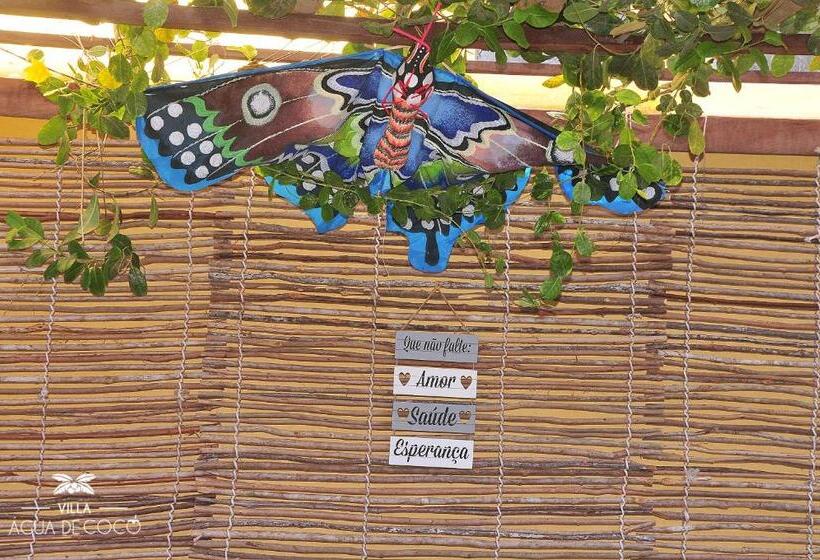 酒店 Villa Agua De Coco