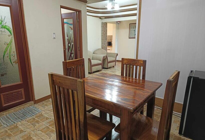 فندق Vista De Pino