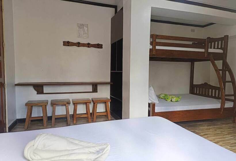 فندق Vista De Pino