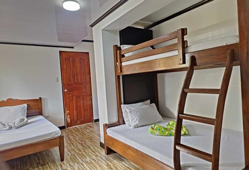 فندق Vista De Pino