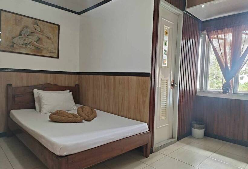 فندق Vista De Pino