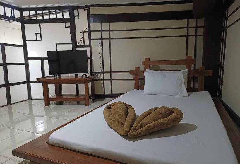 فندق Vista De Pino