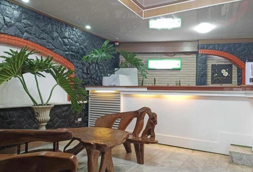 فندق Vista De Pino