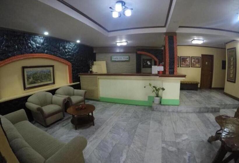 فندق Vista De Pino