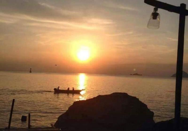 酒店 Warna Warni Cabin