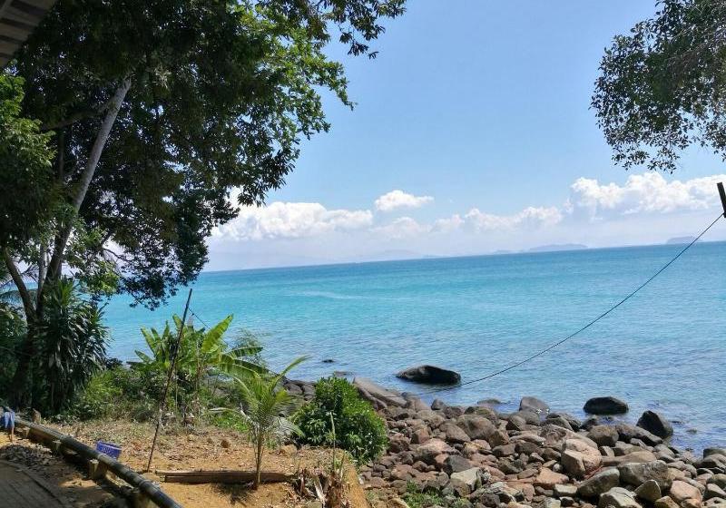 فندق Warna Warni Cabin