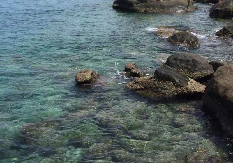 酒店 Warna Warni Cabin