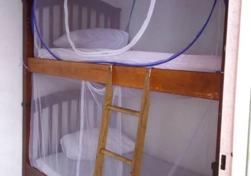 酒店 Warna Warni Cabin