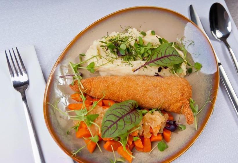 Отель Wielspin Puszczykowo