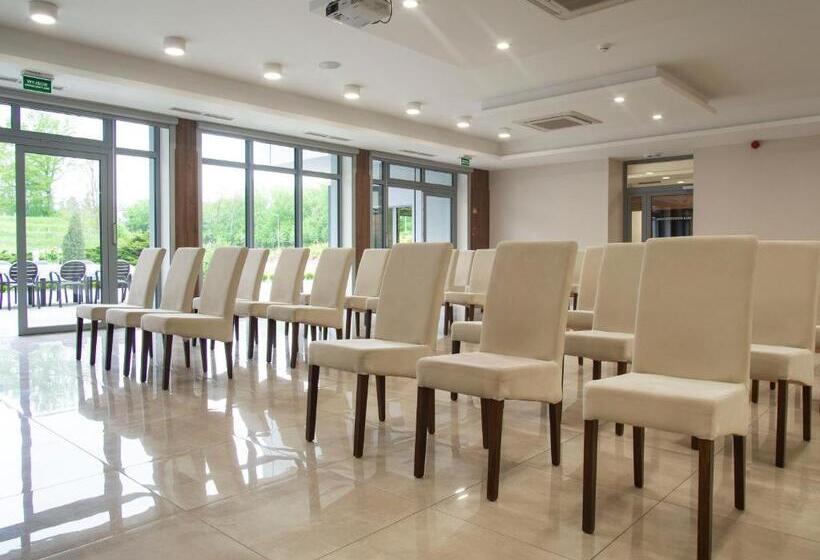 Отель Wielspin Puszczykowo