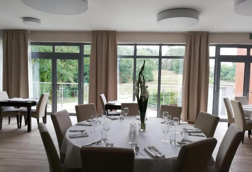 Отель Wielspin Puszczykowo