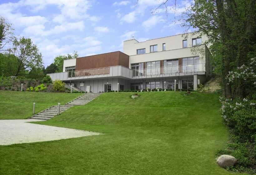 Отель Wielspin Puszczykowo