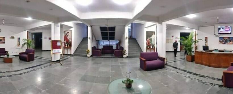 酒店 Ymca Greater Noida Programme Centre