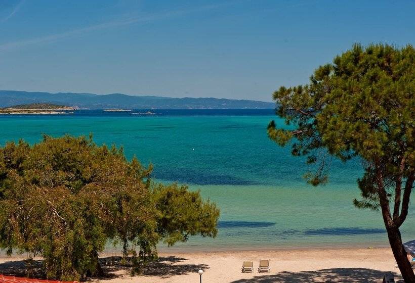 Kamares House Apartments & Studios