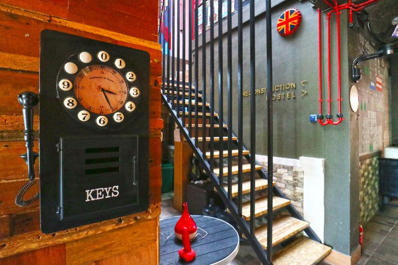 Kamariska Hostel