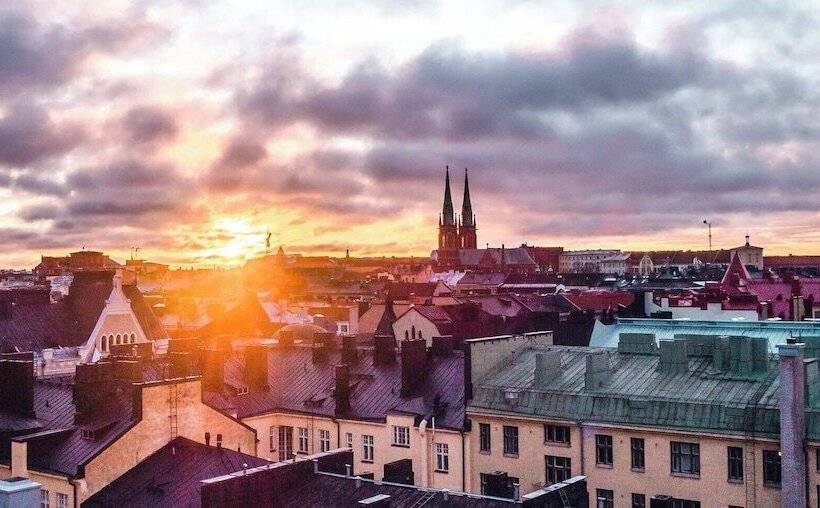 Lapland Hotels Bulevardi