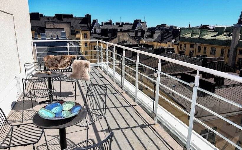 Lapland Hotels Bulevardi