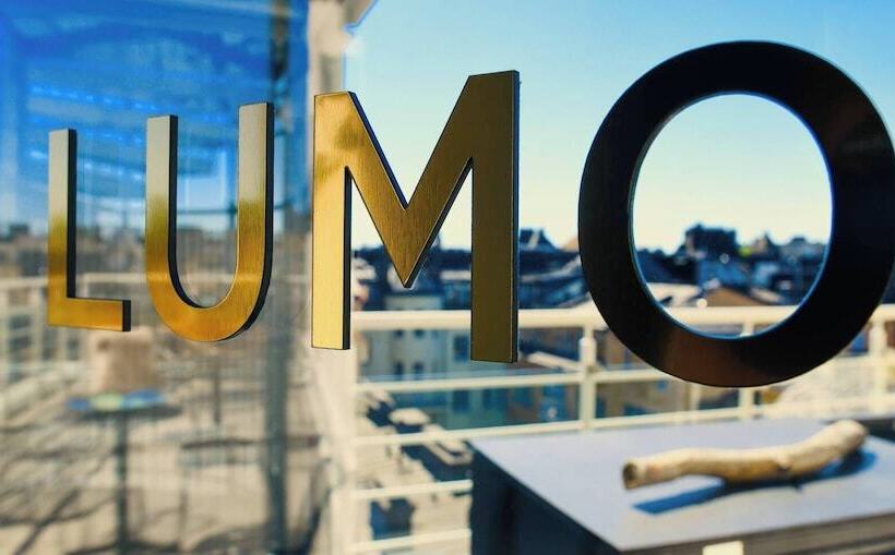 Lapland Hotels Bulevardi