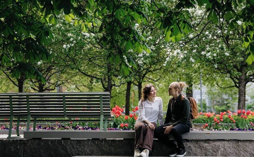 Lapland Hotels Bulevardi