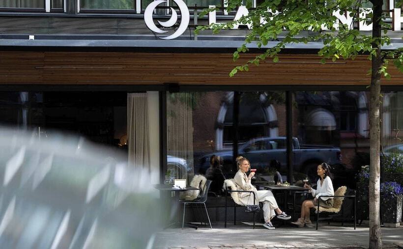 Lapland Hotels Bulevardi