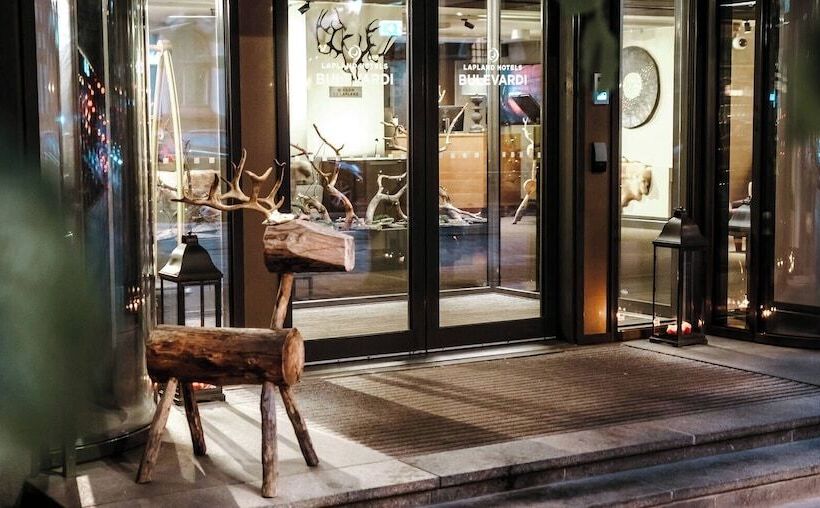 Lapland Hotels Bulevardi