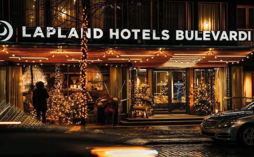 Lapland Hotels Bulevardi