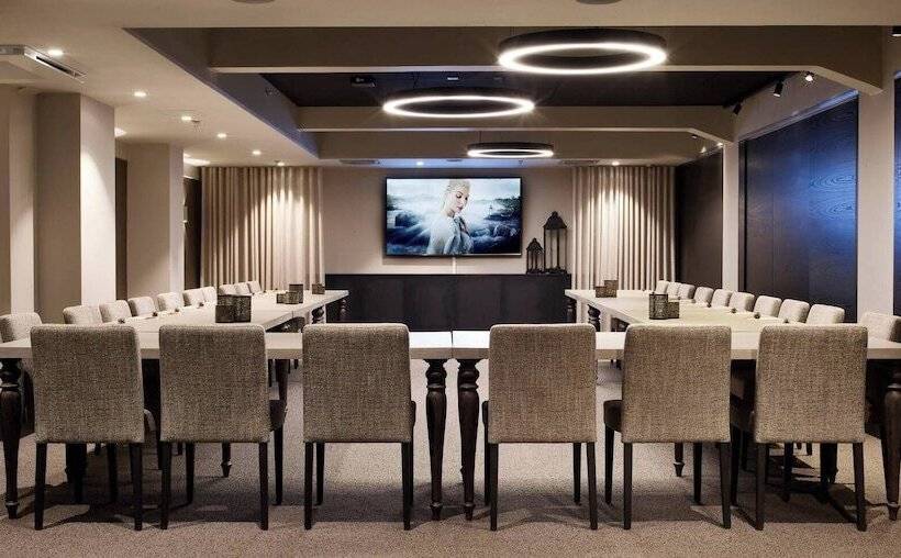 Lapland Hotels Bulevardi