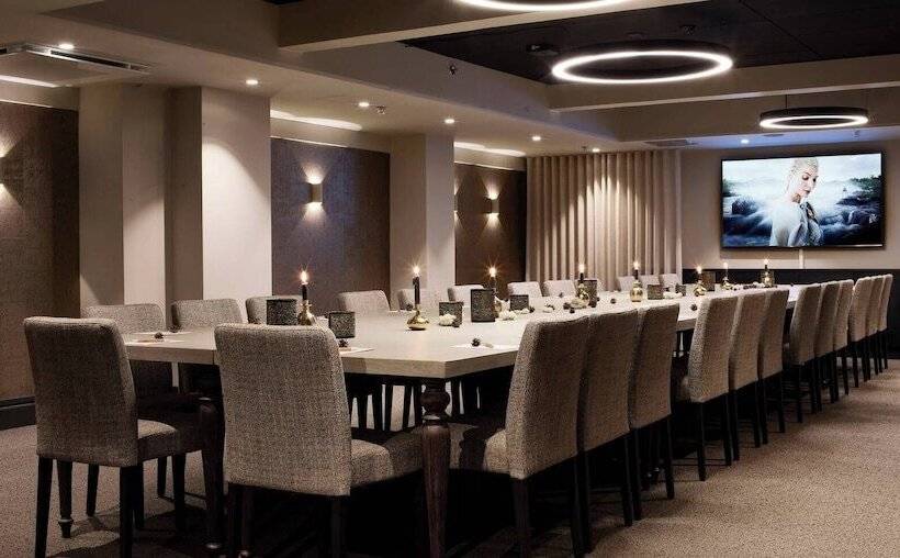 Lapland Hotels Bulevardi