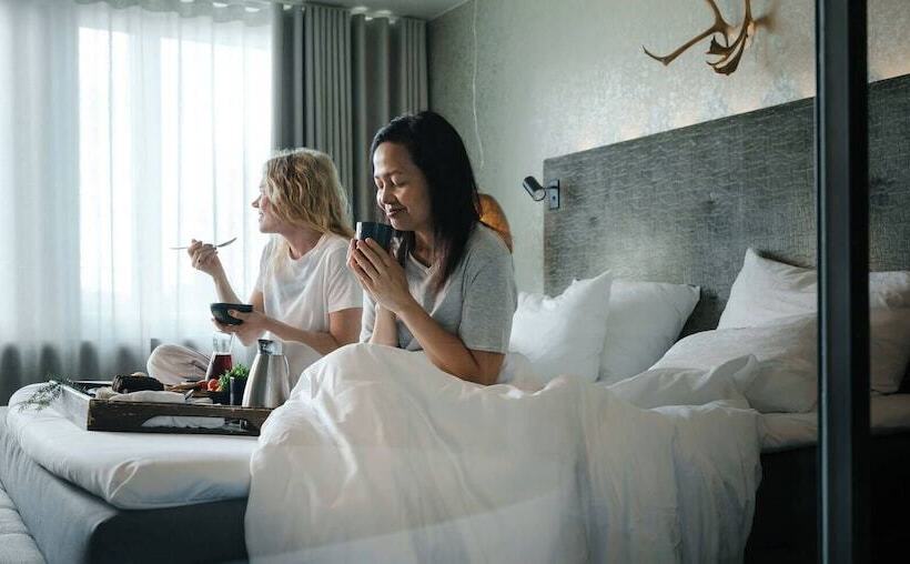 Lapland Hotels Bulevardi